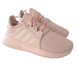 adidas - X_PLR SHOES - Icey Pink